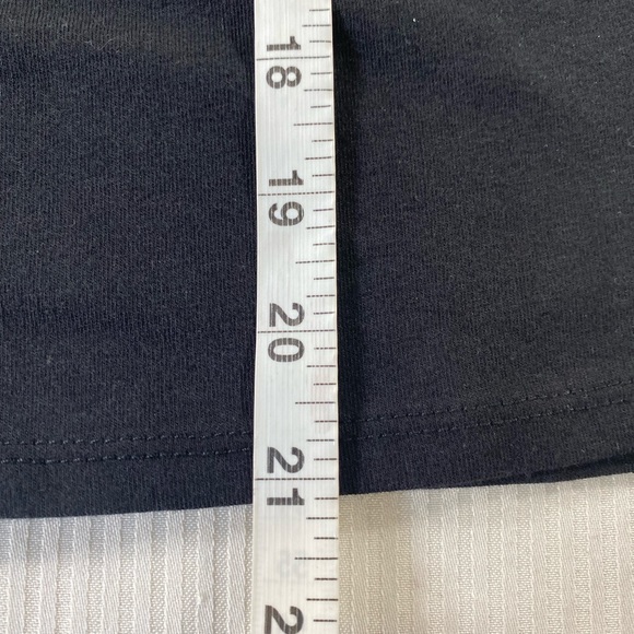 Vans Jen Nee Short Sleeve Tee T-Shirt - Picture 9 of 13